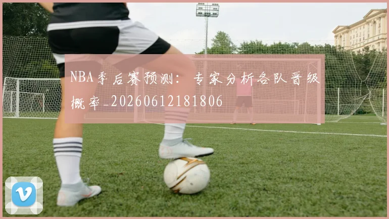 NBA季后赛预测：专家分析各队晋级概率_20260612181806